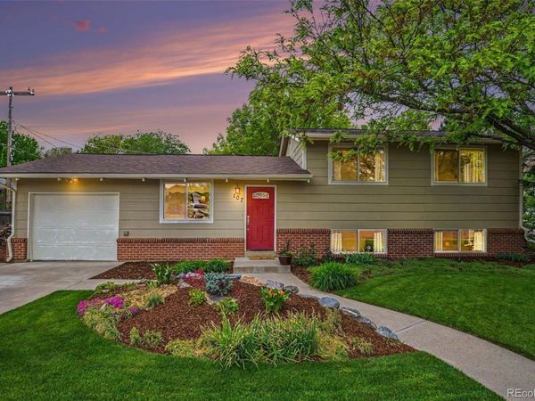 107 Walnut Street , Frederick, CO 80530