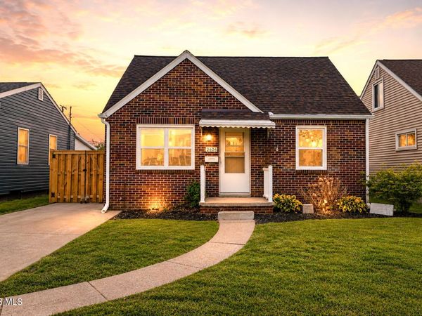 2606 102nd Street, Toledo, OH 43611