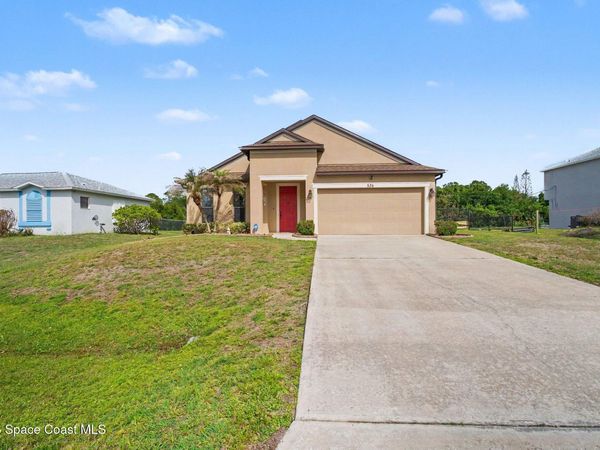 526 Sauders Road SE , Palm Bay, FL 32909