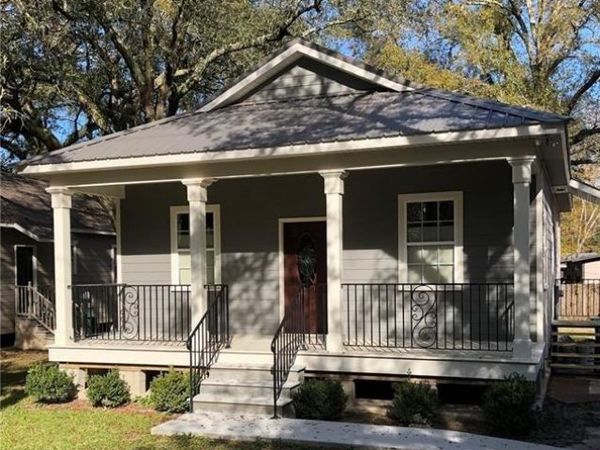 325 E HORNSBY Street , Covington, LA 70433