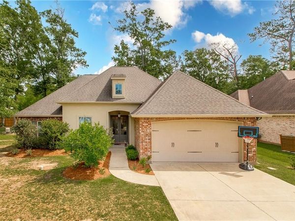 69272 3RD Avenue, Covington, LA 70433