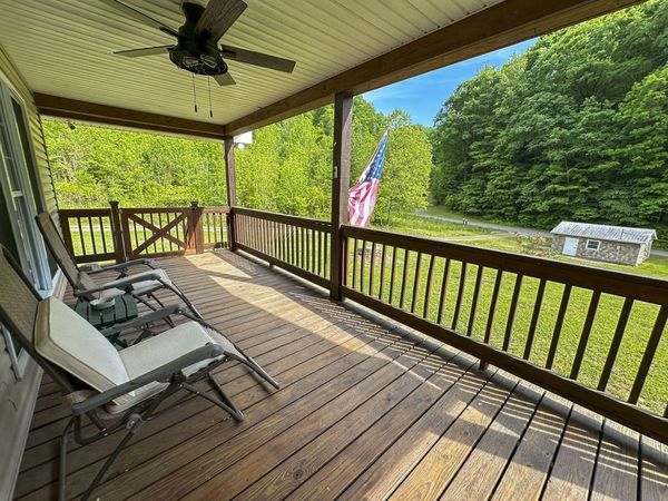 2397 Lower Rinehart Road, Dandridge, TN 37725