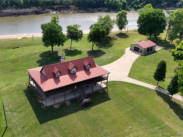 12599 Lackey Lane, Fosters, AL 35463
