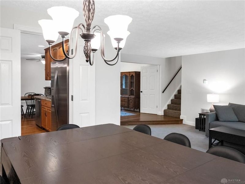 8509 Garnet Drive, Washington Township, OH 45458 Photo 12