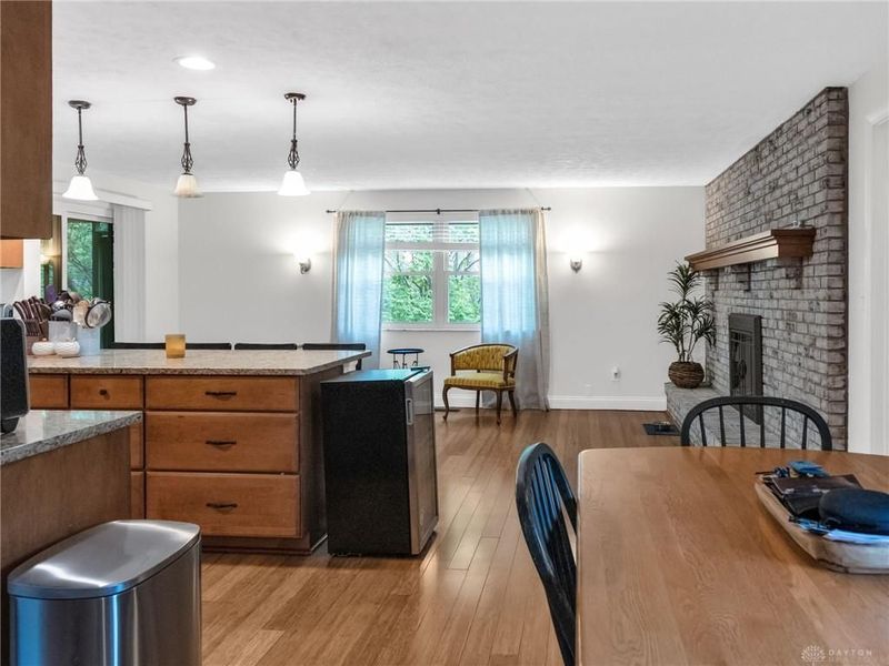 8509 Garnet Drive, Washington Township, OH 45458 Photo 15