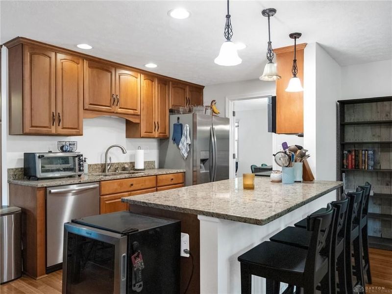 8509 Garnet Drive, Washington Township, OH 45458 Photo 18