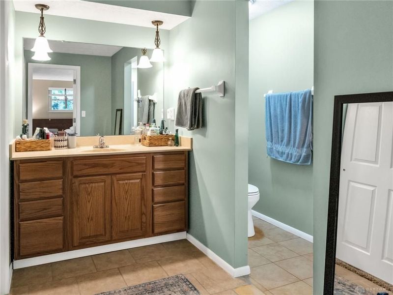 8509 Garnet Drive, Washington Township, OH 45458 Photo 53