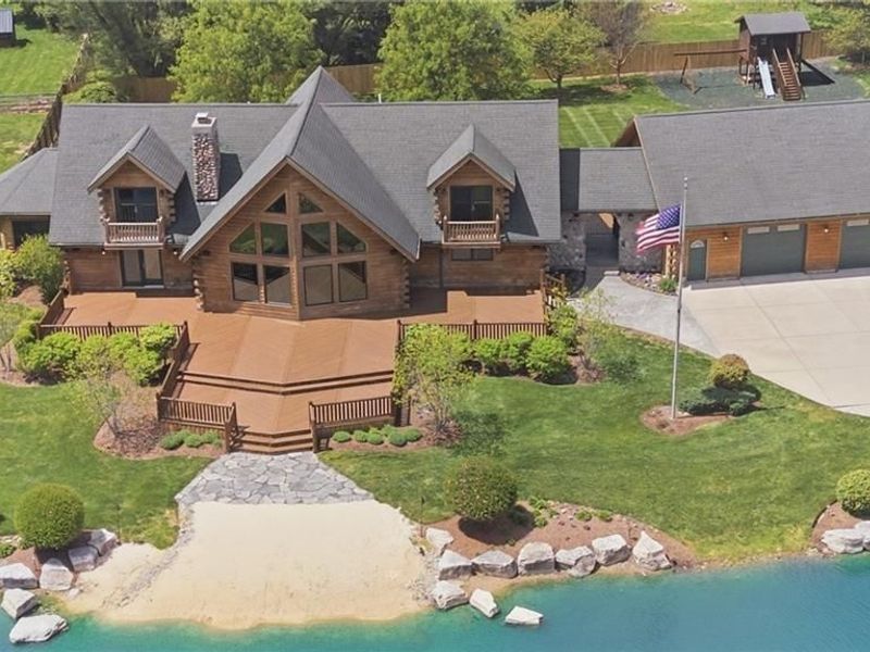 5486 Worley Road, Tipp City, OH 45371 Photo 1