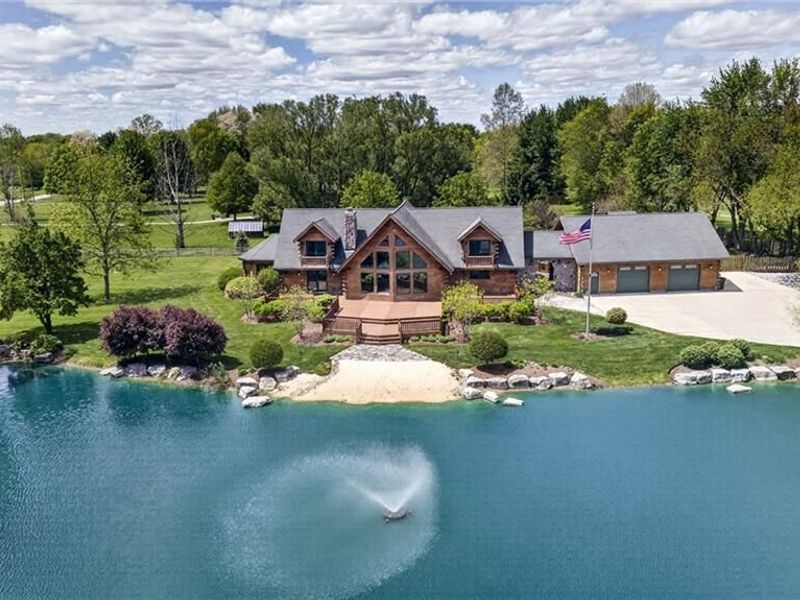 5486 Worley Road, Tipp City, OH 45371 Photo 11
