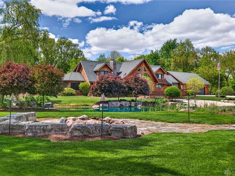 5486 Worley Road, Tipp City, OH 45371 Photo 14