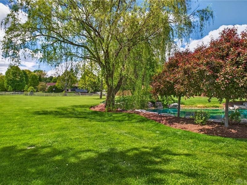 5486 Worley Road, Tipp City, OH 45371 Photo 15