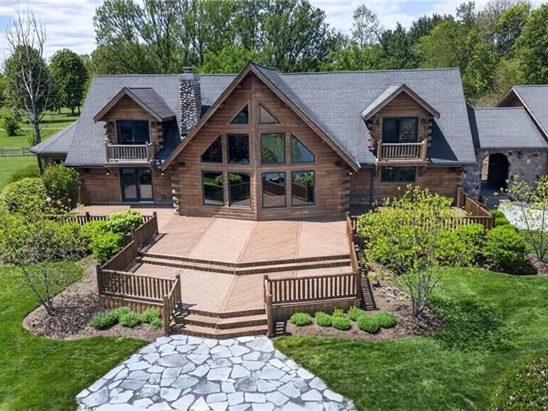 5486 Worley Road, Tipp City, OH 45371 Photo 2