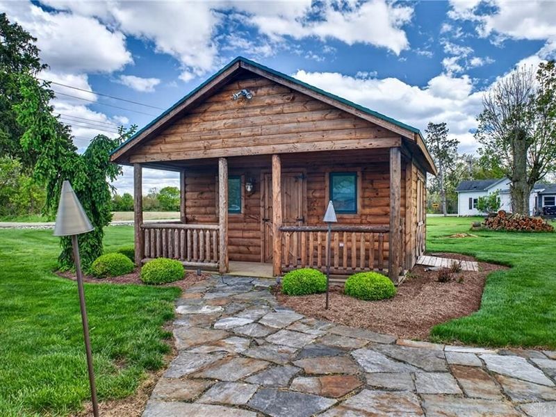 5486 Worley Road, Tipp City, OH 45371 Photo 22
