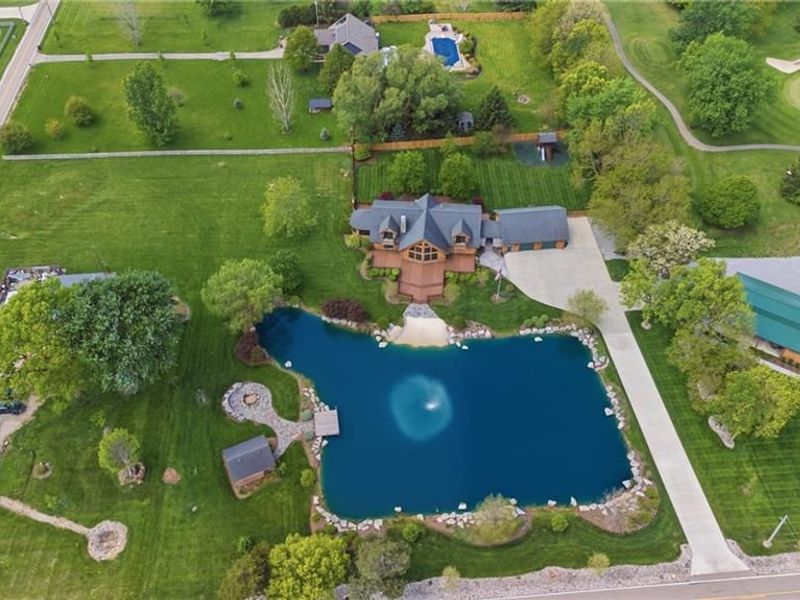 5486 Worley Road, Tipp City, OH 45371 Photo 3