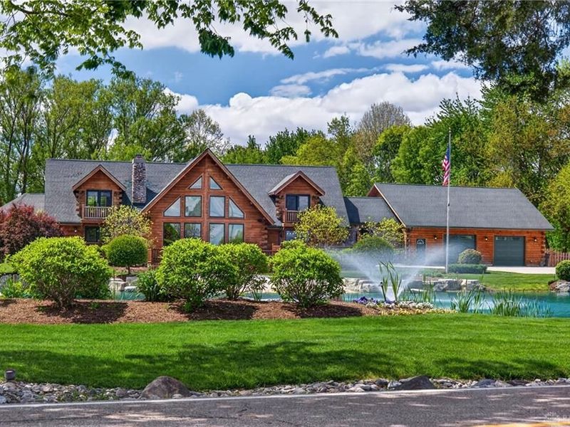 5486 Worley Road, Tipp City, OH 45371 Photo 5
