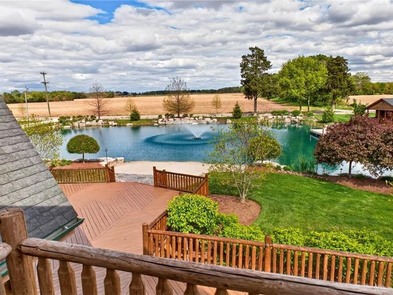 5486 Worley Road, Tipp City, OH 45371 Photo 50