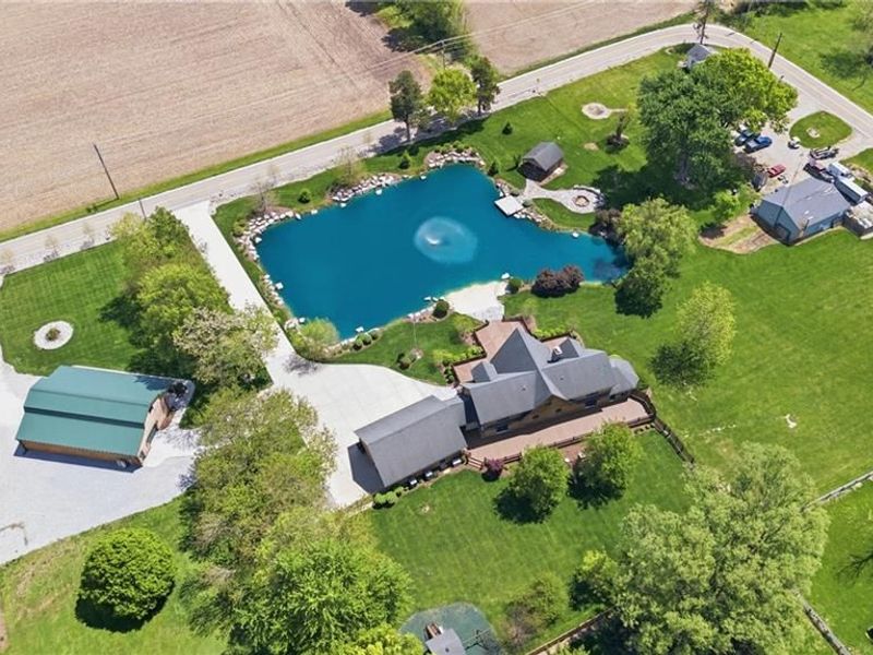 5486 Worley Road, Tipp City, OH 45371 Photo 7