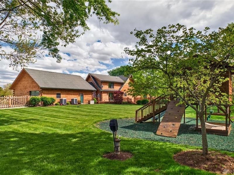 5486 Worley Road, Tipp City, OH 45371 Photo 77