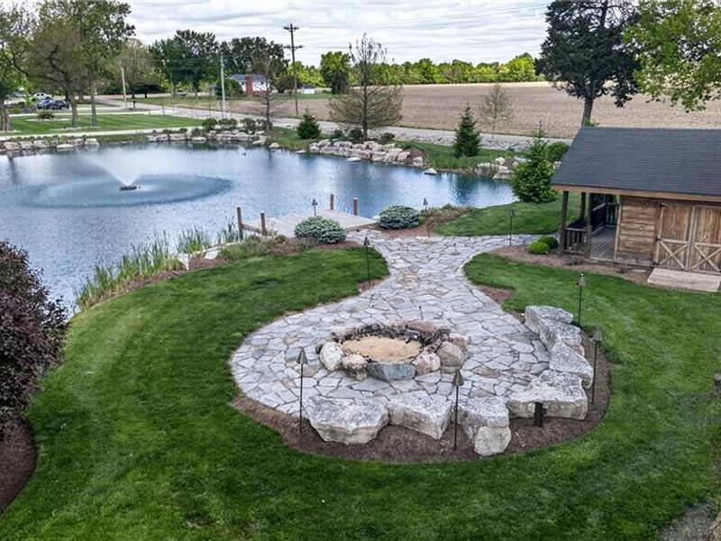 5486 Worley Road, Tipp City, OH 45371 Photo 9