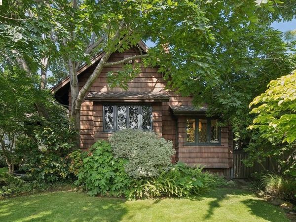 17 Eucalyptus Road, Berkeley, CA 94705