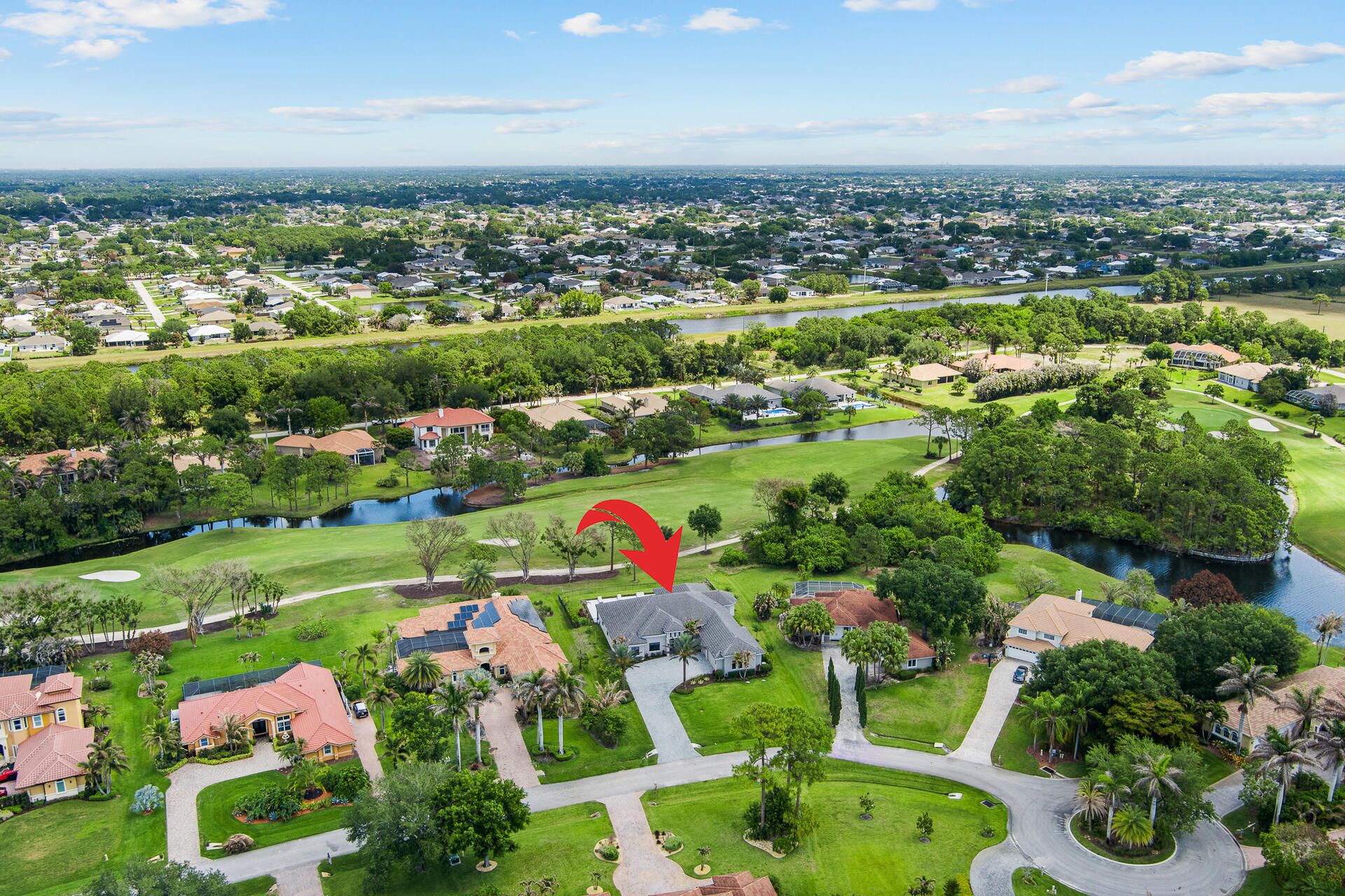 10475 SW Lands End Place, Palm City, FL 34990 Photo