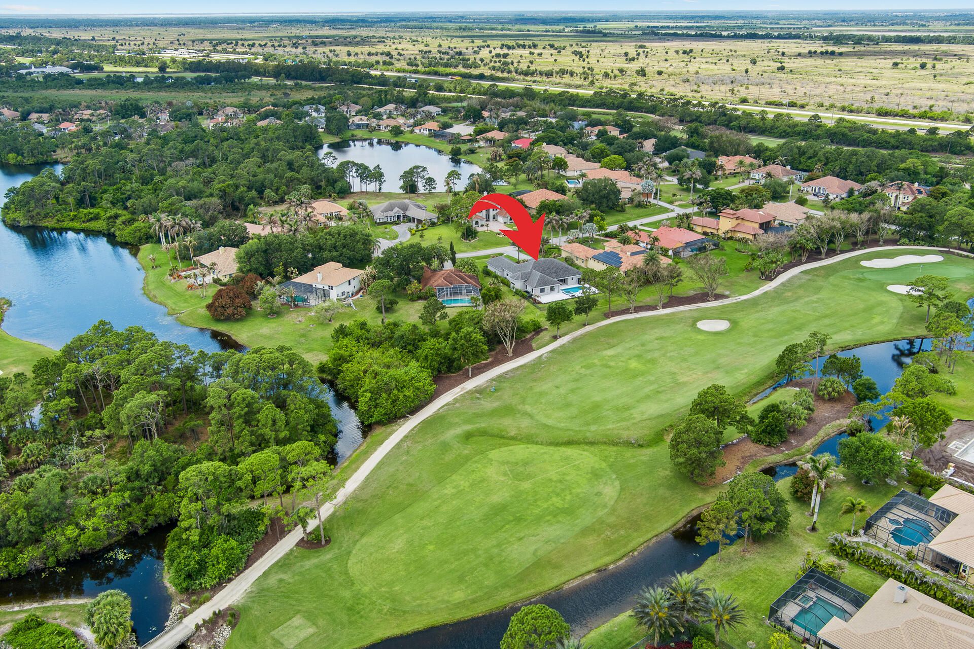 10475 SW Lands End Place, Palm City, FL 34990 Photo