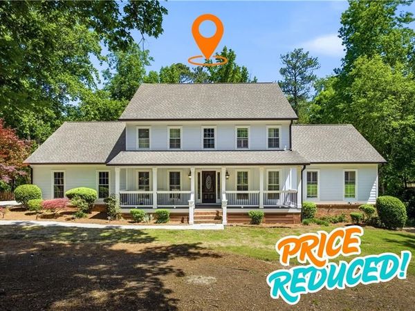 3600 Kilpatrick Lane, Snellville, GA 30039