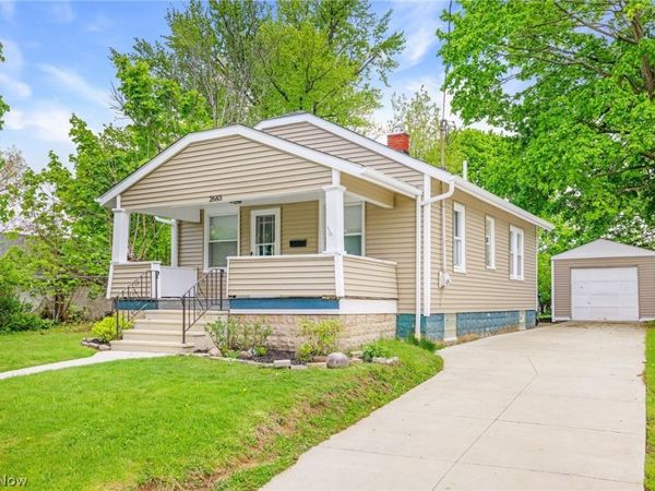 2683 7th Street , Cuyahoga Falls, OH 44221