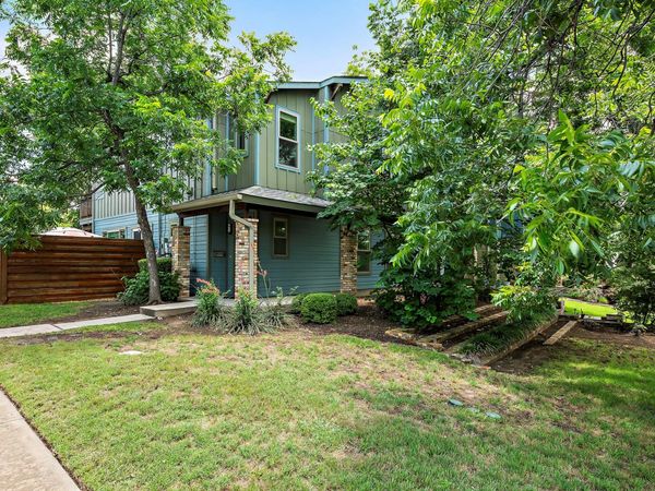 5013 Avenue F, Unit B, Austin, TX 78751