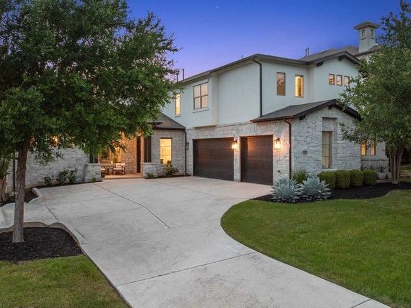 712 Crestone Stream DR, Austin, TX 78738