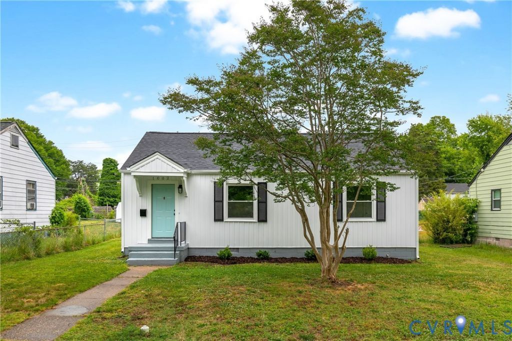 1002 Crafton Lane , Richmond, VA 23222 Main Photo