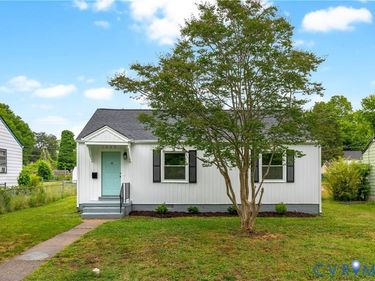 1002 Crafton Lane , Richmond, VA 23222
