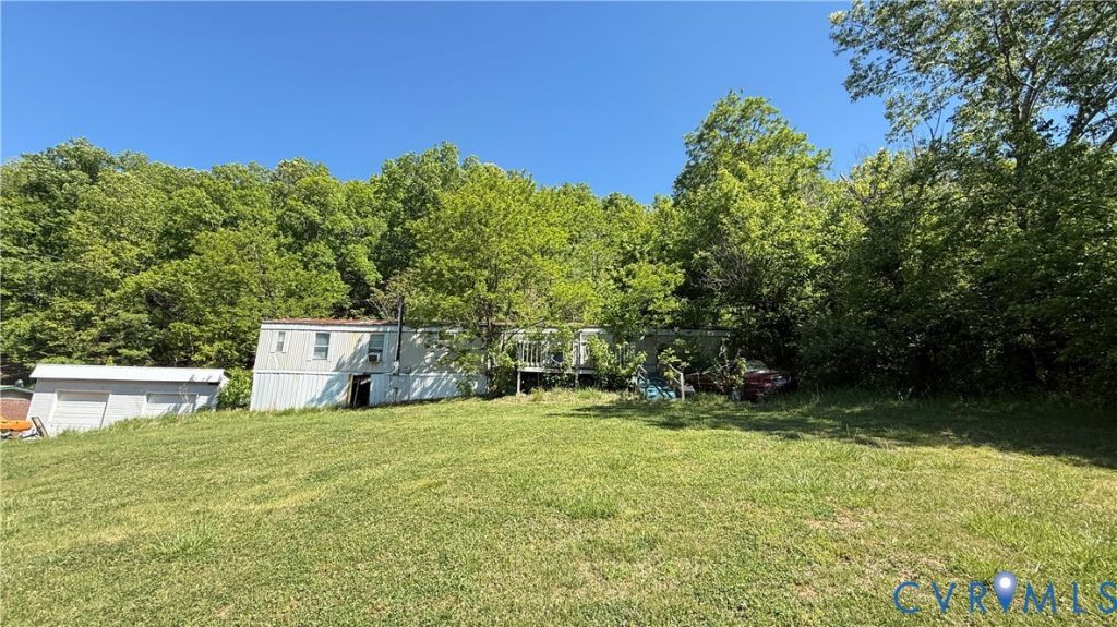 26 Compton Lane , Buchanan, VA 24066 Main Photo