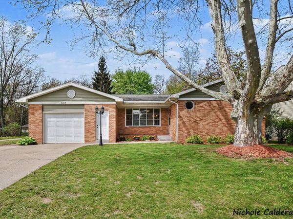 3427 Goodman Avenue SW, Wyoming, MI 49519