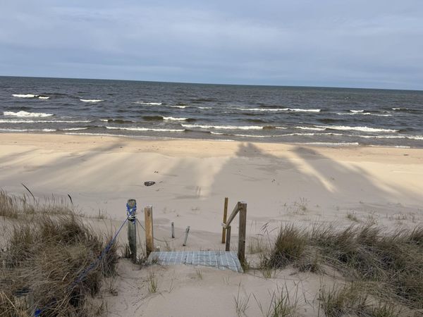 VL N Montgomery Boulevard, Pentwater, MI 49449