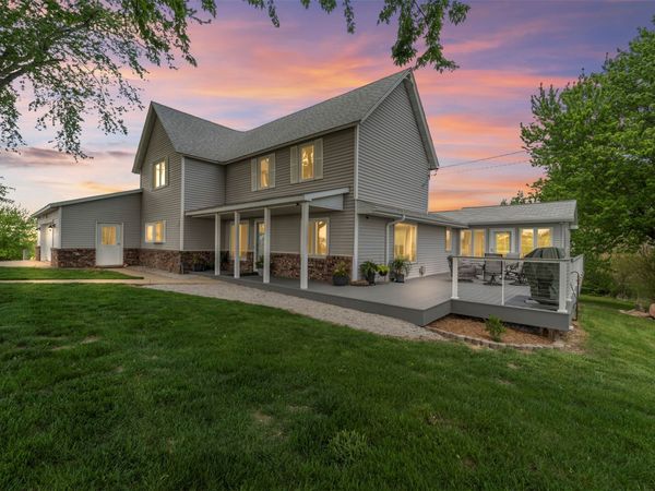1273 120th Street, Boone, IA 50036