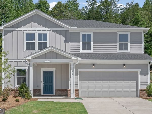 3092 Orwell Drive, Gainesville, GA 30507