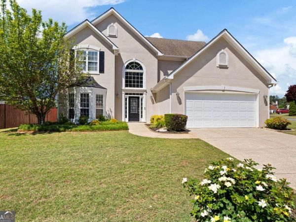 3361 Shallowford Green Drive, Marietta, GA 30062