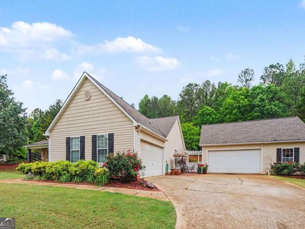 831 Riverwood Drive, Monroe, GA 30655