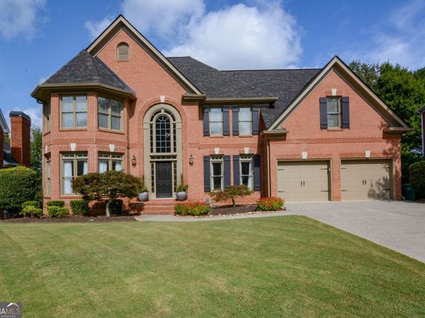 4089 Yellow Ginger Glen, Peachtree Corners, GA 30092