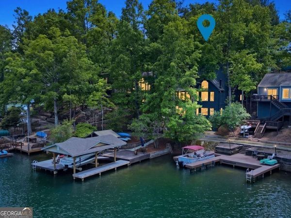 165 Narrows Drive, Waleska, GA 30183