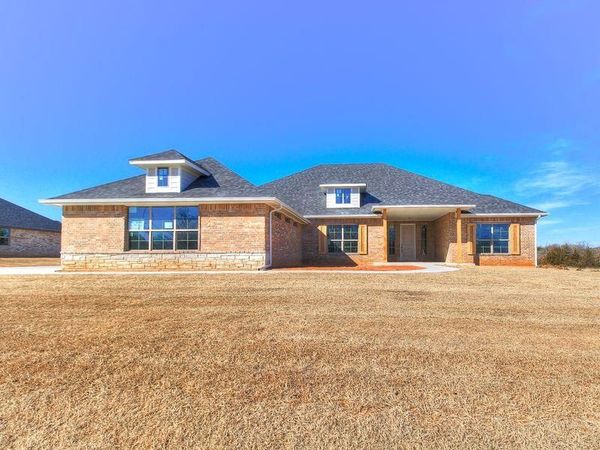 11737 Ward Road, Edmond, OK 73034