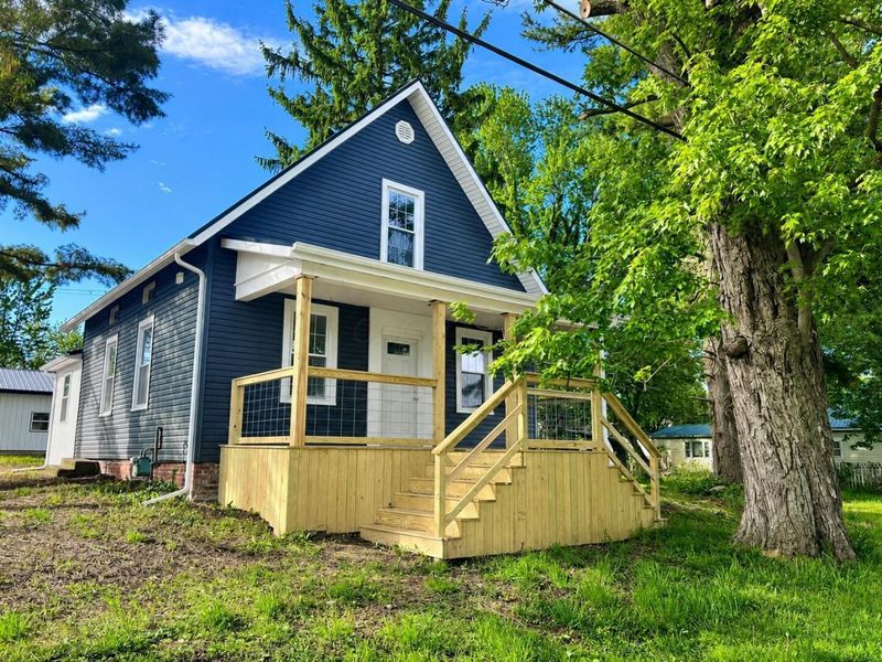 22 E Main Street, Sparta, OH 43350 Photo 1