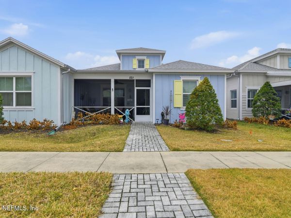 521 MARGARITAVILLE Avenue, Daytona Beach, FL 32124
