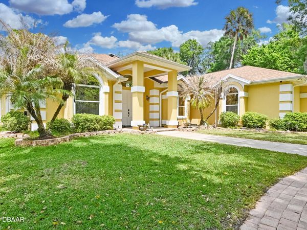 1711 Hideaway Forest Trail, New Smyrna Beach, FL 32168