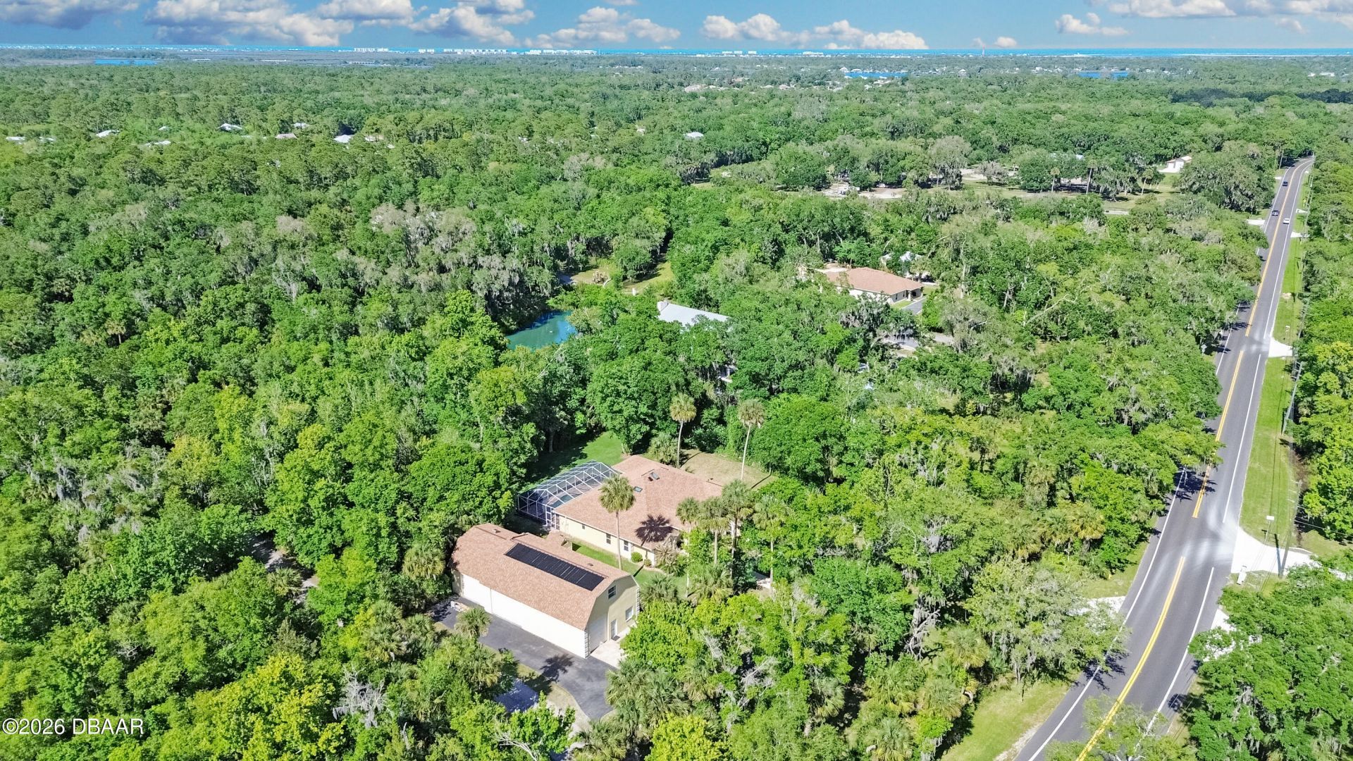1711 Hideaway Forest Trail, New Smyrna Beach, FL 32168 Photo