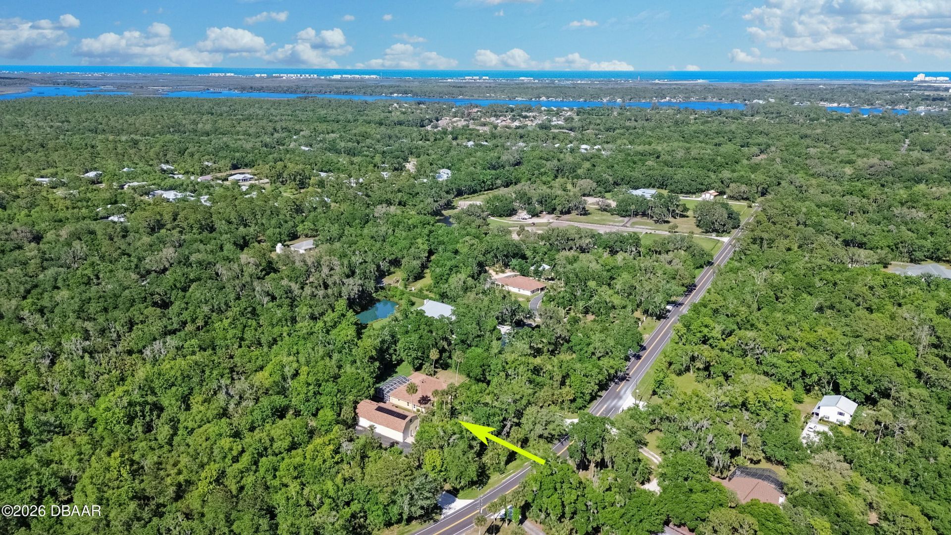 1711 Hideaway Forest Trail, New Smyrna Beach, FL 32168 Photo