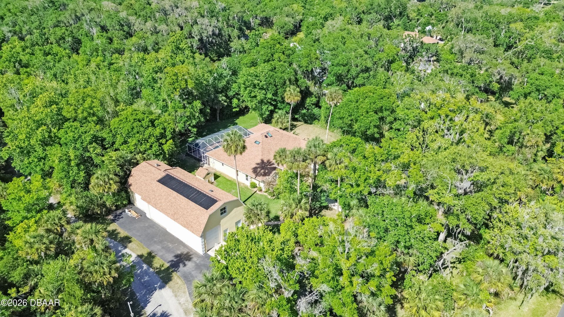 1711 Hideaway Forest Trail, New Smyrna Beach, FL 32168 Photo