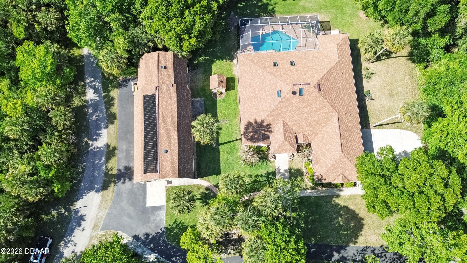 1711 Hideaway Forest Trail, New Smyrna Beach, FL 32168 Photo
