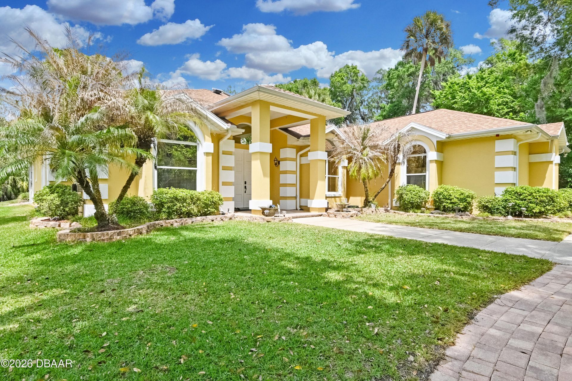 1711 Hideaway Forest Trail, New Smyrna Beach, FL 32168 Photo
